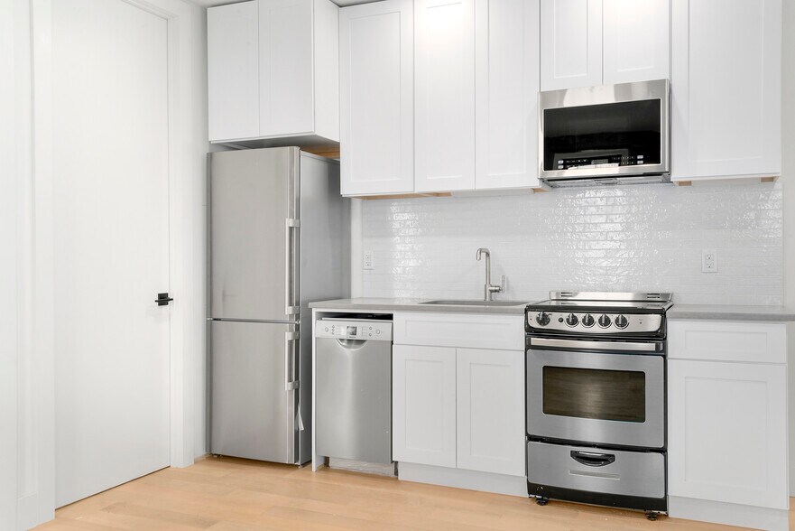 More Photos Of 39-29 47th Ave, Sunnyside Apartments For Sale