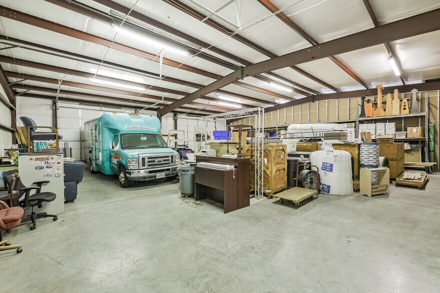 More Photos Of 7449 Wright Rd, Houston Manufacturing For Sale