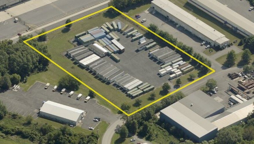 Primary Photo Of Stover Drive, Carlisle Land For Lease
