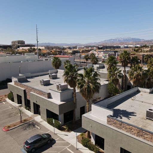 More Photos Of 6030 S Rainbow Blvd, Las Vegas Medical For Lease