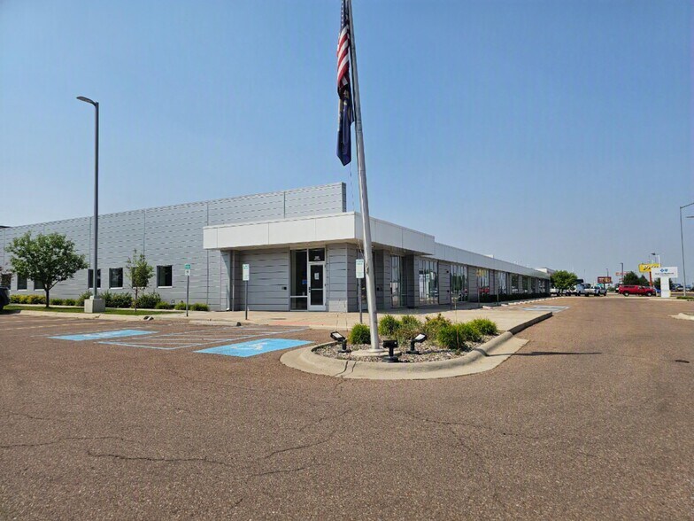 Primary Photo Of 3320 10th Ave S, Great Falls Office For Sale