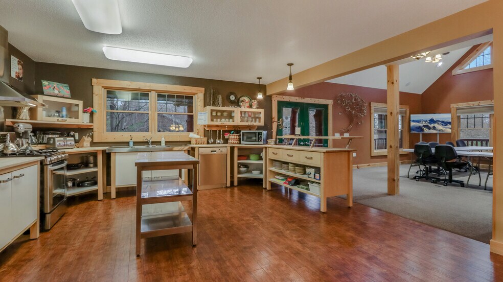 More Photos Of 18061 County Highway OO, Chippewa Falls Lodge Meeting Hall For Sale