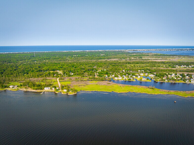 More Photos Of 1327 W Kitty Hawk Rd, Kitty Hawk Land For Sale