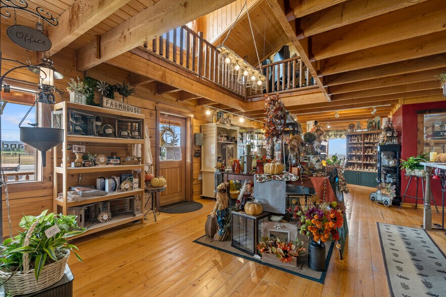 More Photos Of 280 W 500 S, Fillmore Storefront Retail Office For Sale