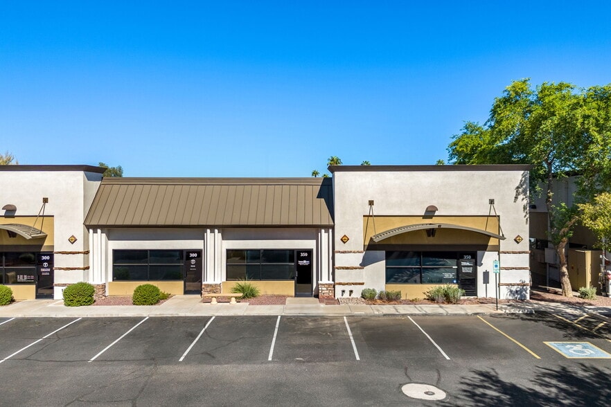 More Photos Of 8877 W Union Hills Dr, Peoria Office For Lease