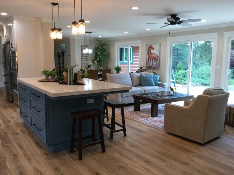 More Photos Of 5110 Sly Park Rd, Pollock Pines Land For Sale