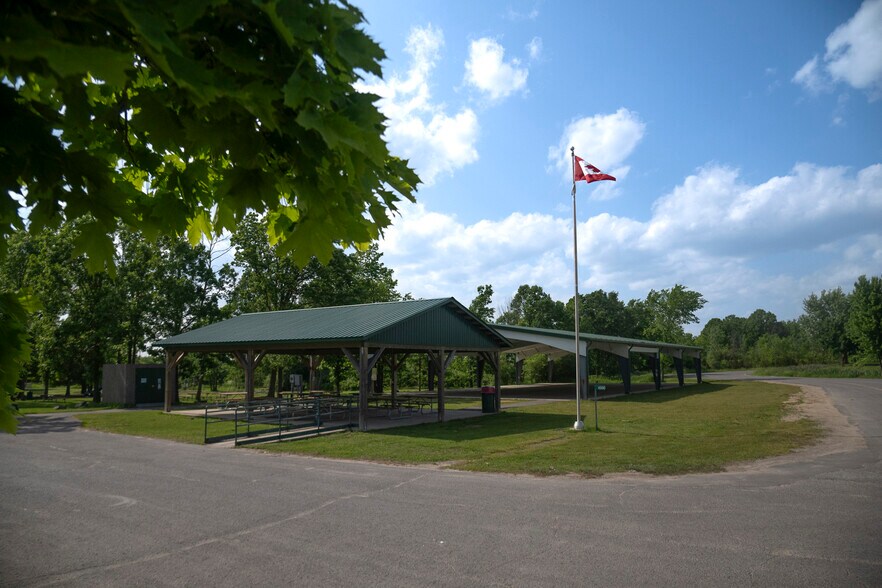 More Photos Of 4393 Notre Dame St, Harrowsmith Land For Sale