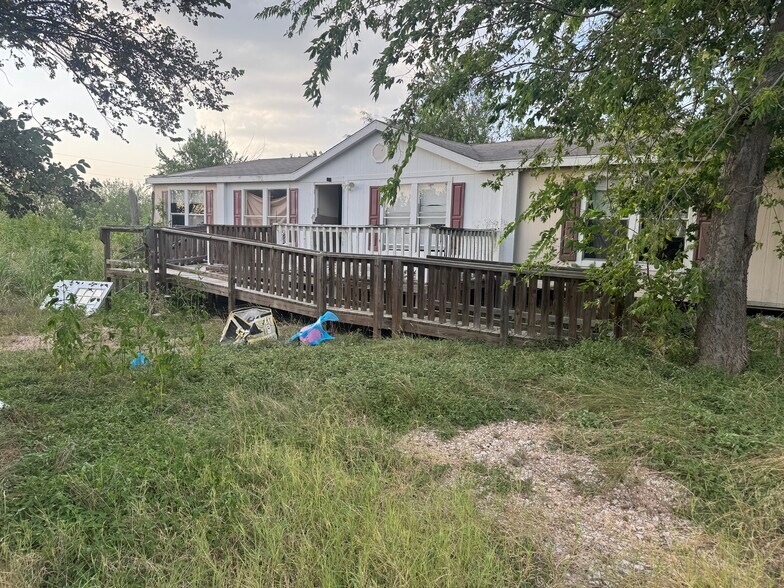 More Photos Of 10200 Shively, Austin Land For Sale