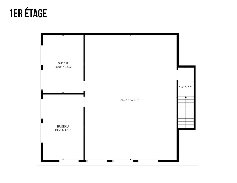 More Photos Of 1015 Boul Lionel-Boulet, Varennes Warehouse For Lease