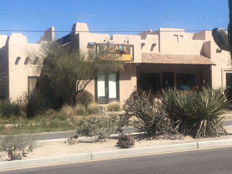 More Photos Of 6070 E Cave Creek Rd, Cave Creek Storefront Retail Office For Sale