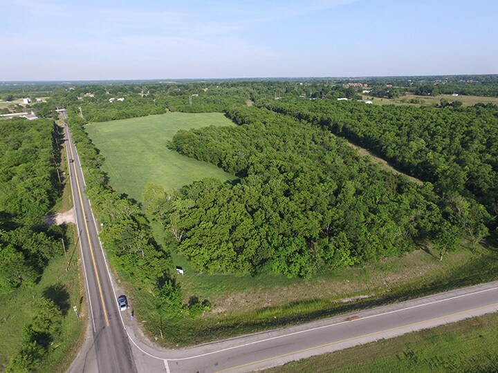 More Photos Of SWC 179th & Metcalf Ave, Overland Park Land For Sale