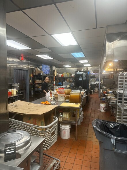 More Photos Of 2900 Wilmington Pike, Kettering Land For Sale