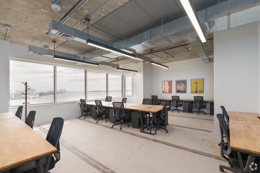 More Photos Of 100 N Biscayne Blvd, Miami Office For Lease