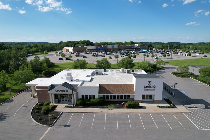 Primary Photo Of 303 Turnpike Rd, Westborough Freestanding For Sale