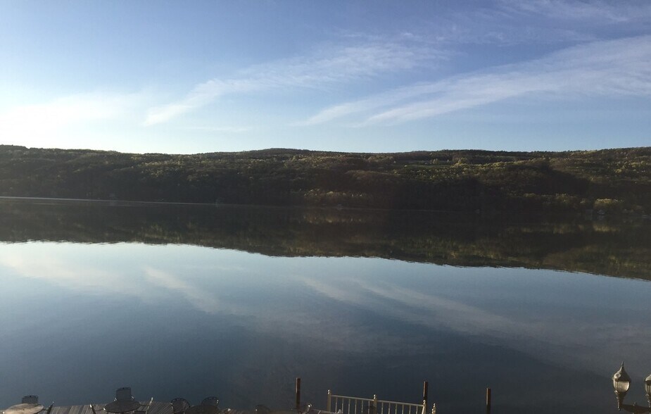 More Photos Of 9068A Snug Harbor Dr, Hammondsport Restaurant For Lease