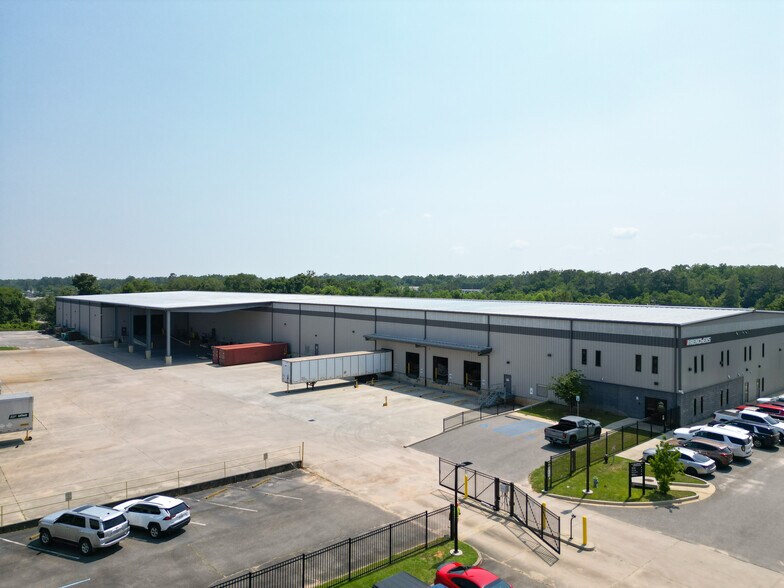 More Photos Of 5212 Willis Rd, Theodore Unknown For Lease