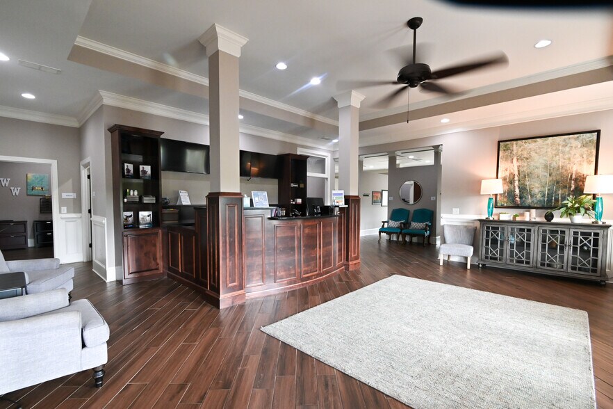 More Photos Of 150 Jw Plaza Dr SE, Calhoun Office For Sale