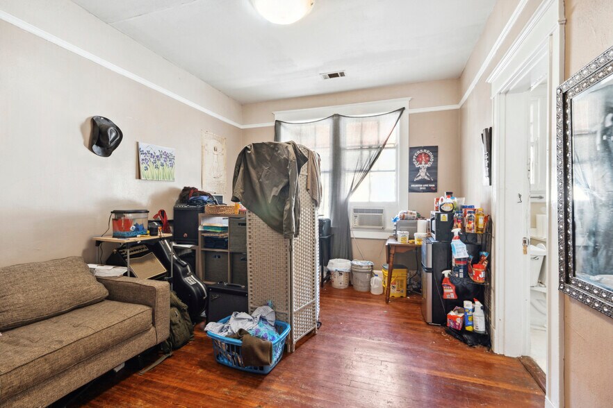 More Photos Of 2833 Napoleon Ave, New Orleans Apartments For Sale