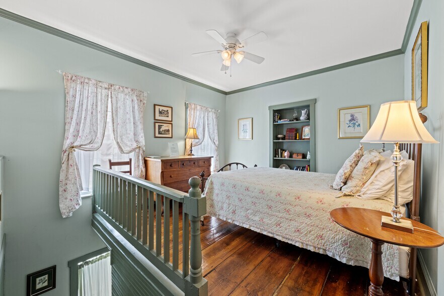 More Photos Of 146 Main St, Stanardsville Hospitality For Sale