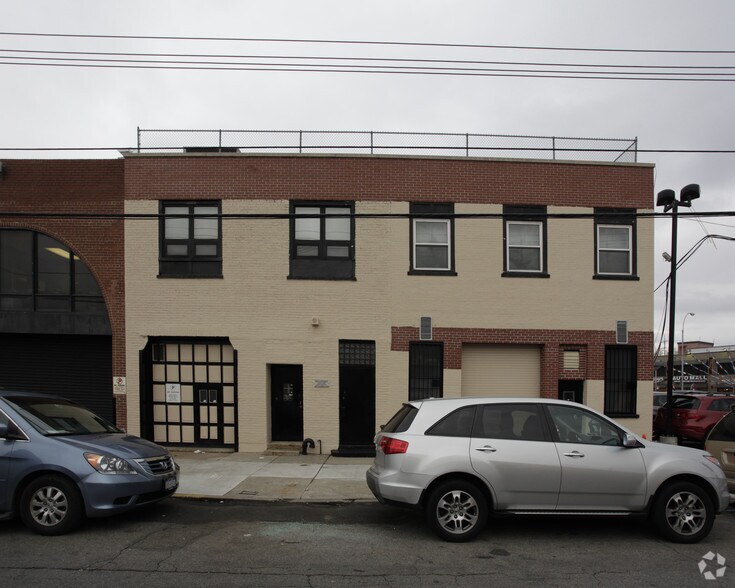 More Photos Of 33-18 57th St, Woodside Manufacturing For Lease