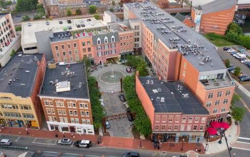 More Photos Of 123 Washington St, Norwalk Unknown For Lease