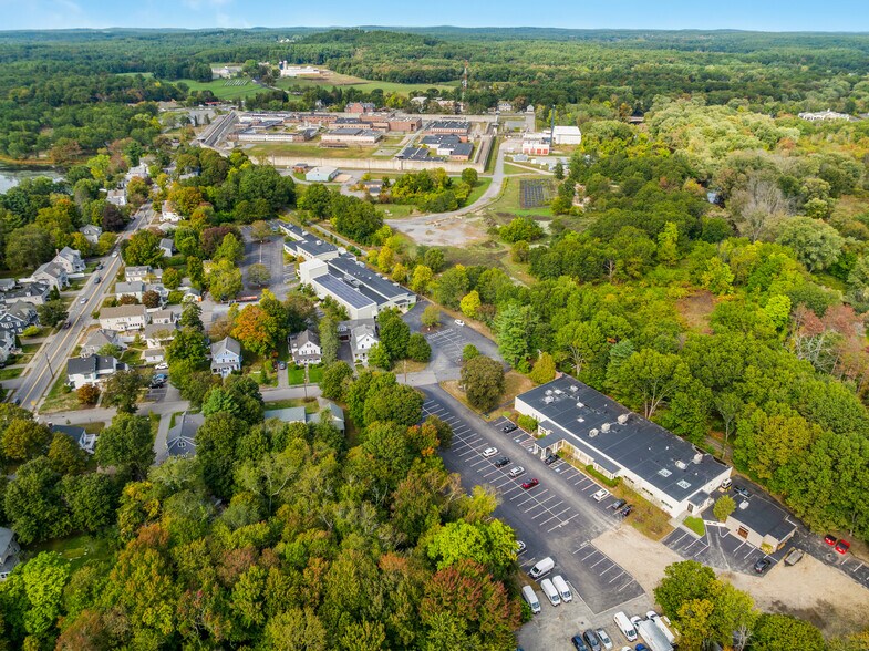 More Photos Of 56 Winthrop St, Concord Medical For Lease