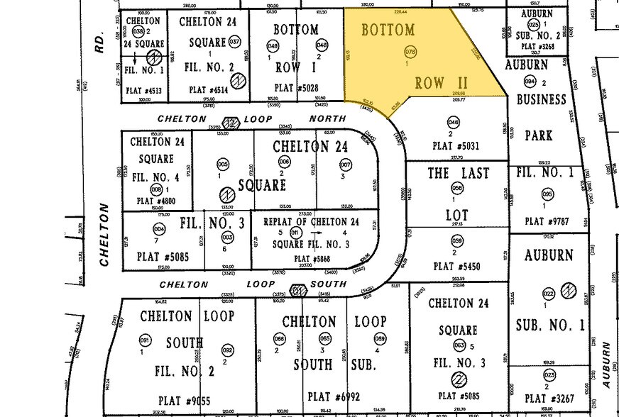 More Photos Of 3470 Chelton Loop N, Colorado Springs Industrial For Sale