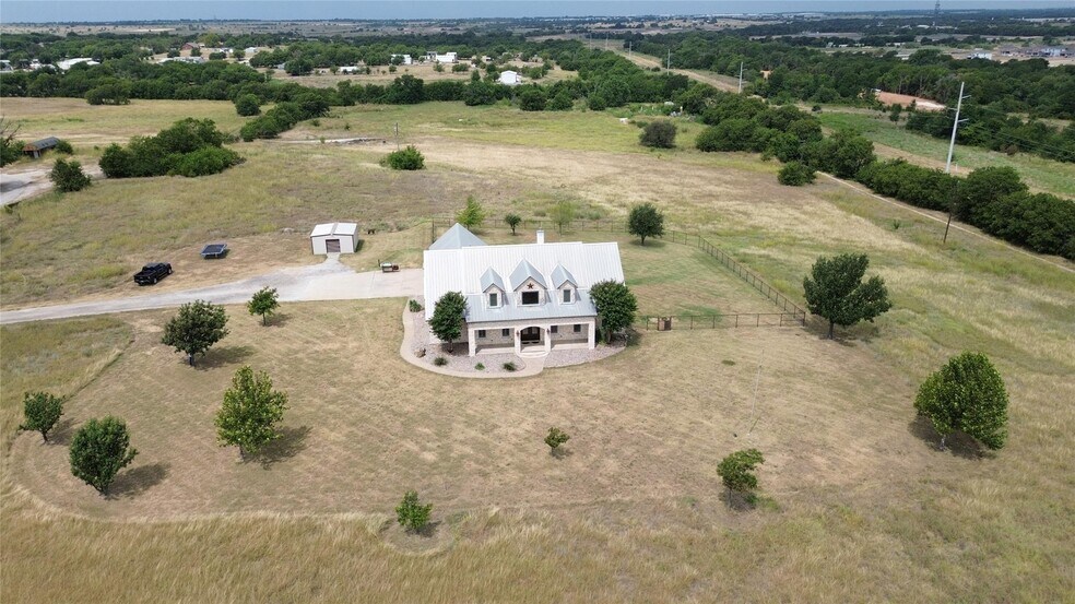 Primary Photo Of 13340 John Day Rd, Haslet Specialty For Sale
