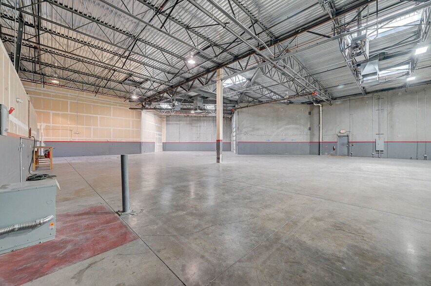 More Photos Of 3908 Civic Center Dr, North Las Vegas Distribution For Lease