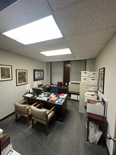 More Photos Of 28 N 1st St, San Jose Office For Sale