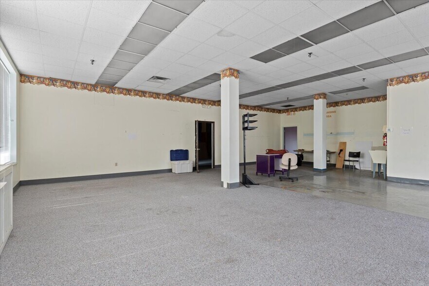 More Photos Of 541 Wyoming Ave, Scranton Office For Lease