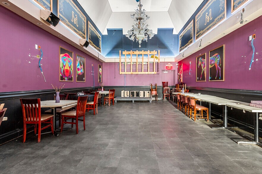 More Photos Of 4611 Broadway, Astoria Storefront Retail Residential For Lease