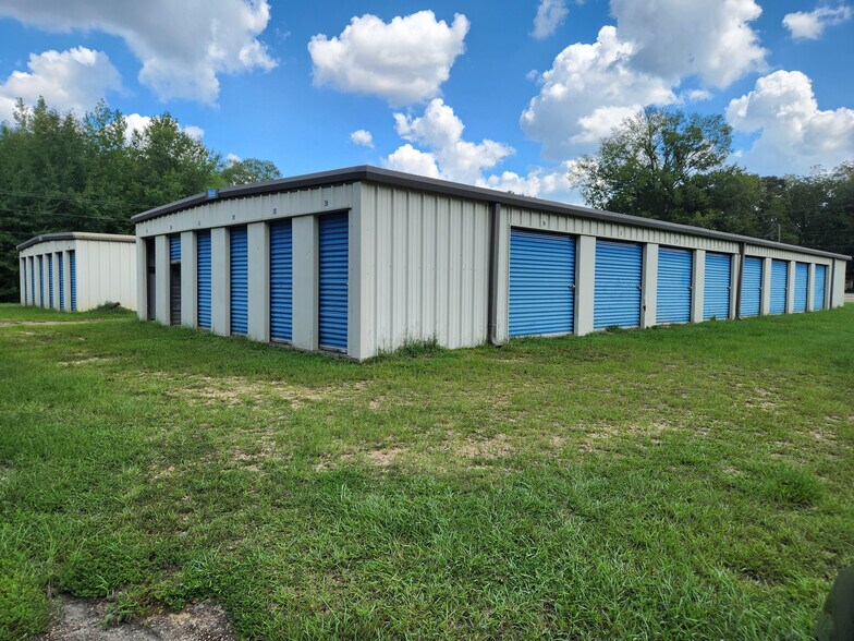 More Photos Of 2127 Simpson Highway 149, D Lo Self Storage For Sale