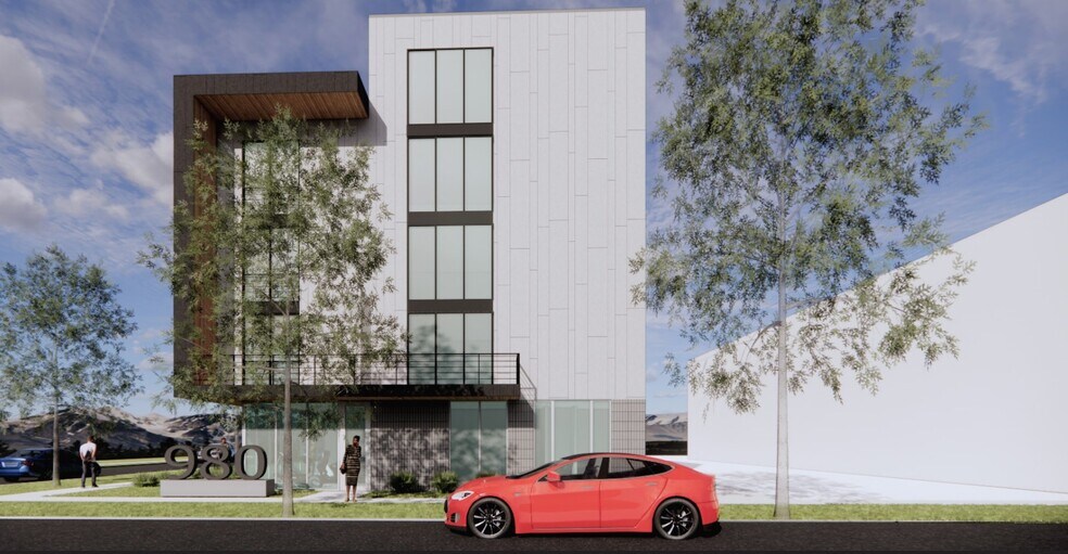 More Photos Of 980 Euclid ave, Salt Lake City Land For Sale