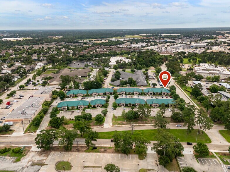 More Photos Of 1125 Cypress Station Dr, Houston Medical For Sale