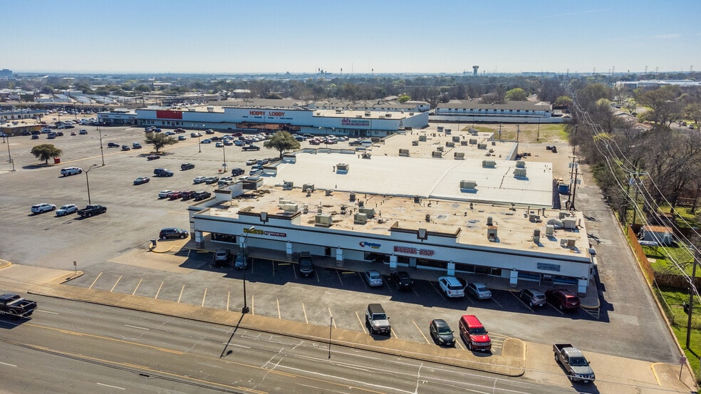 More Photos Of 1200 Richland Dr, Waco Unknown For Lease