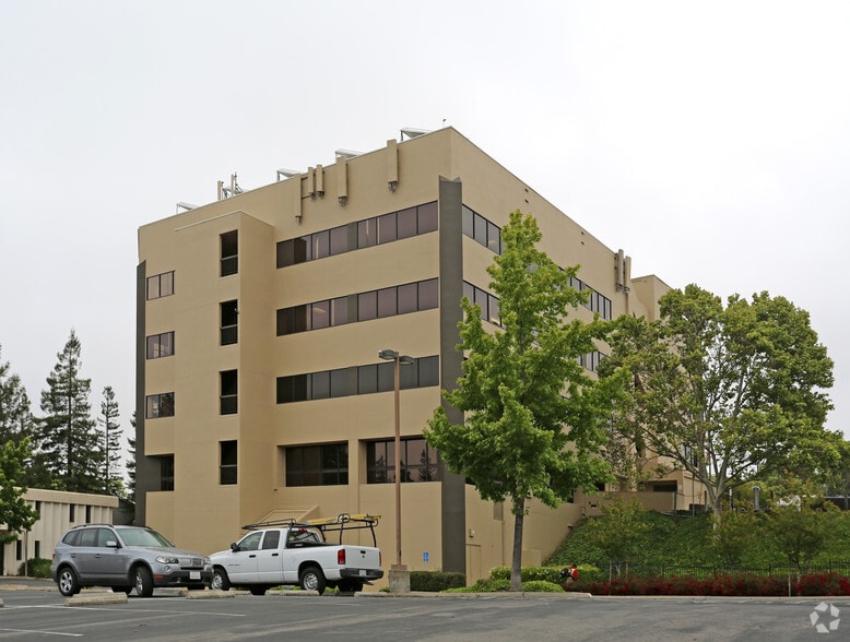 Primary Photo Of 1320 El Capitan Dr, Danville Office For Lease