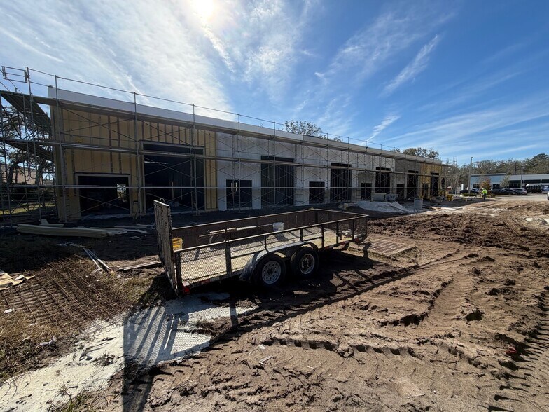 More Photos Of 5600 US Highway 1 N, Saint Augustine Showroom For Lease