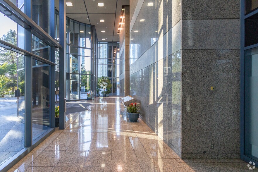 More Photos Of 4710 Kingsway, Burnaby Office For Lease
