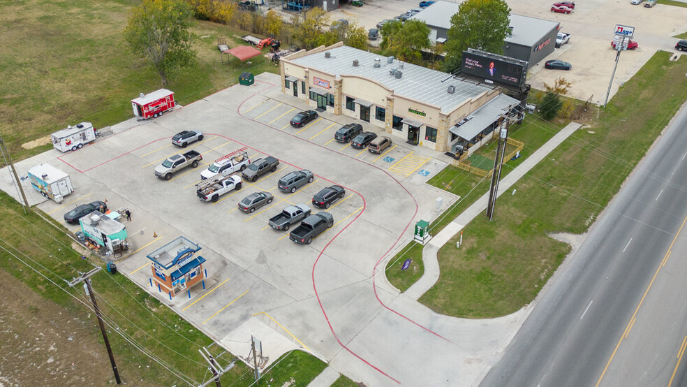 Primary Photo Of 3804 W Stan Schlueter Loop, Killeen Showroom For Sale