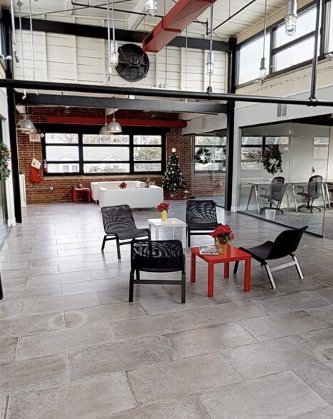 More Photos Of 151 E 10th Ave, Conshohocken Loft Creative Space For Lease