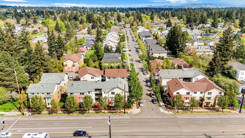 Primary Photo Of 2441 SE 171st Ave, Portland Apartments For Sale