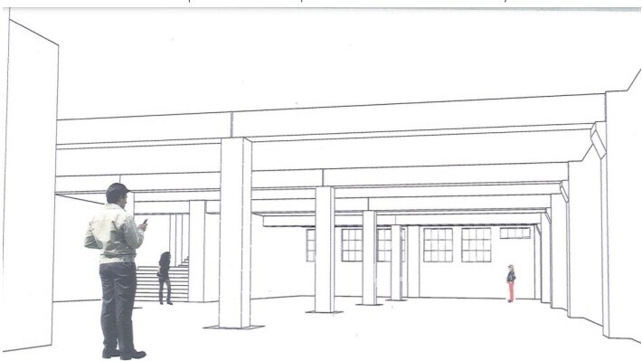 More Photos Of 1432 12th, Seattle General Retail For Lease