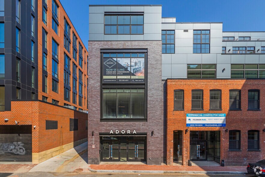 More Photos Of 1827-1829 Wiltberger St NW, Washington Office For Lease