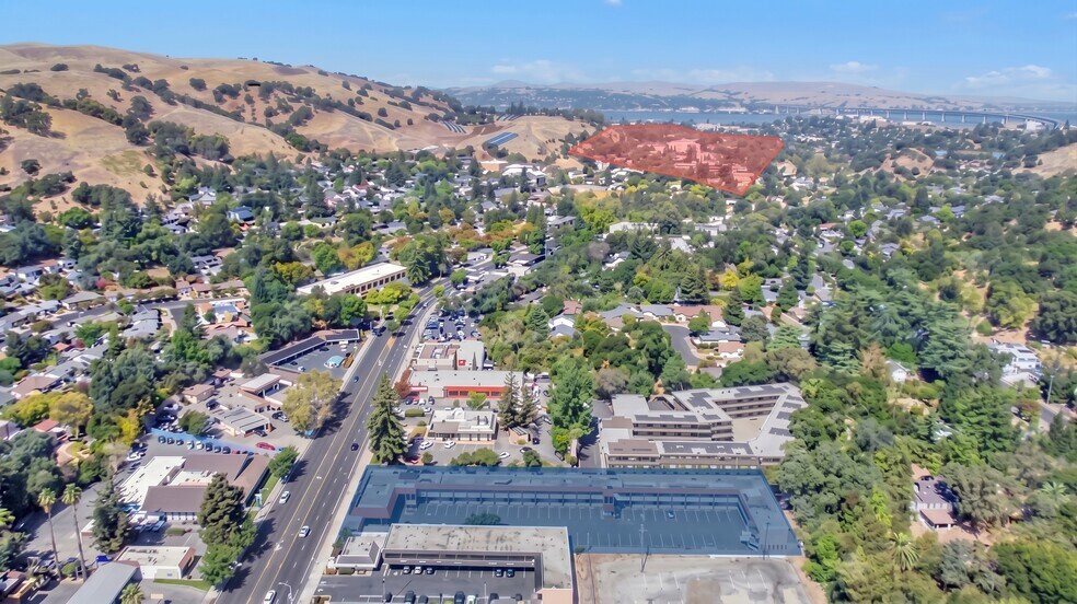 More Photos Of 3999 Alhambra Ave, Martinez Hotel For Sale