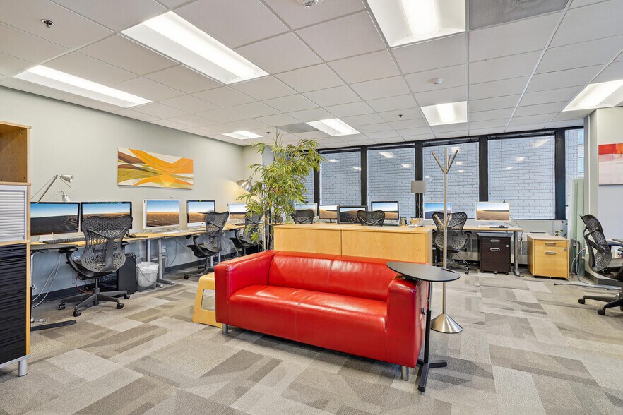 More Photos Of 4350 East-West Hwy, Bethesda Office For Lease