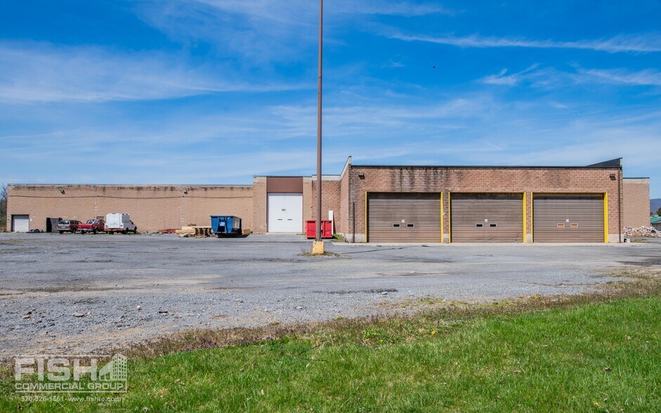 More Photos Of 3231 Lycoming Creek Rd, Williamsport Warehouse For Lease