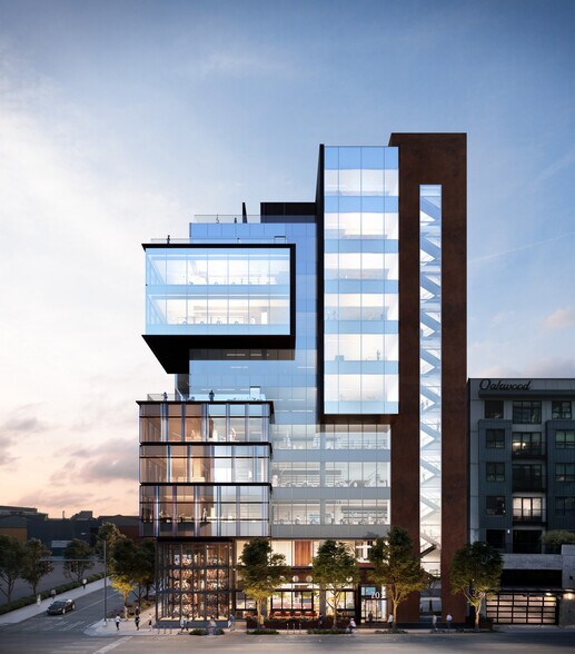 More Photos Of 701 Dexter Ave N, Seattle Office For Lease