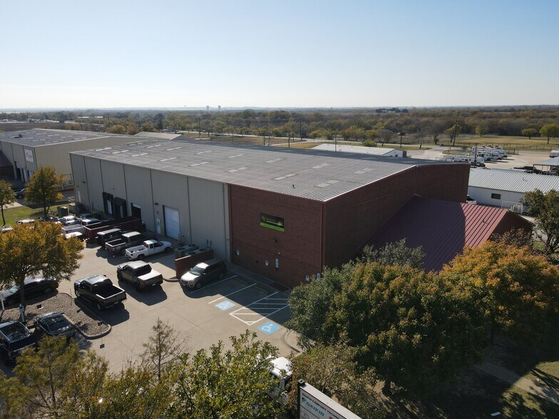 Primary Photo Of 4801 W University Dr, Denton Unknown For Lease