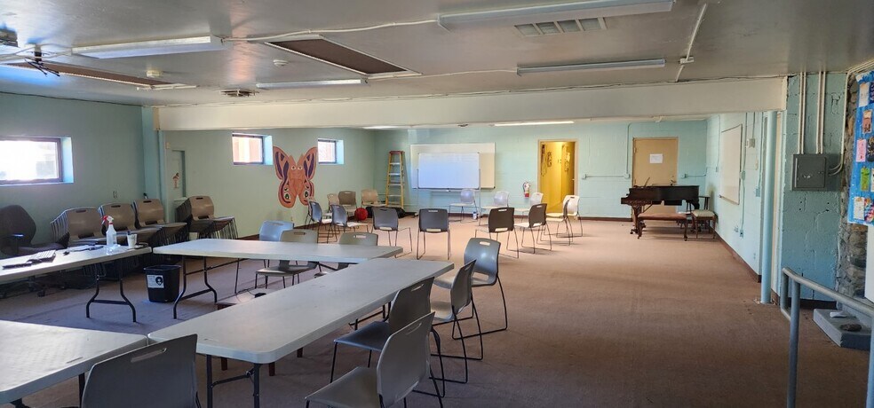 More Photos Of 112 N Summit Ave, Prescott Office Residential For Sale